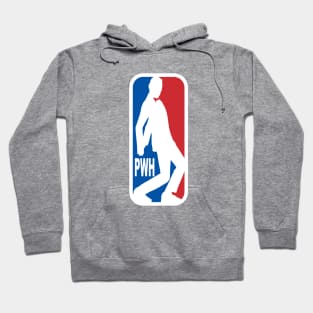 Pee Wee League Hoodie